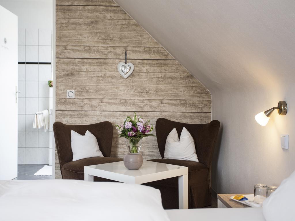 Pension Haus Brieden Винтерберг Экстерьер фото
