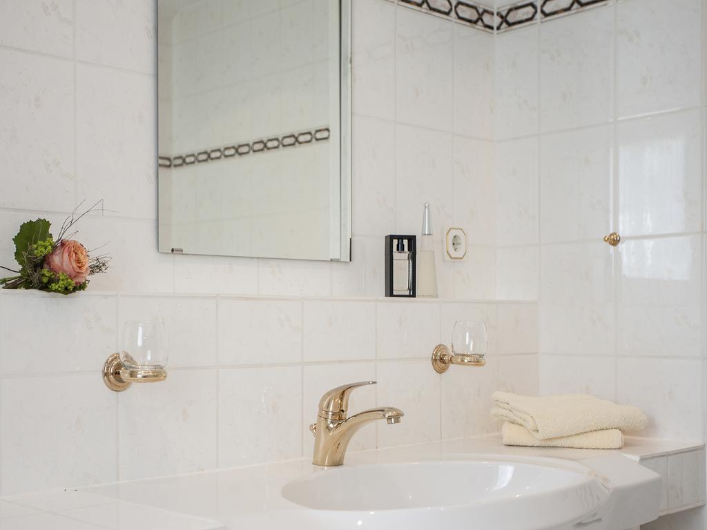 Pension Haus Brieden Винтерберг Экстерьер фото