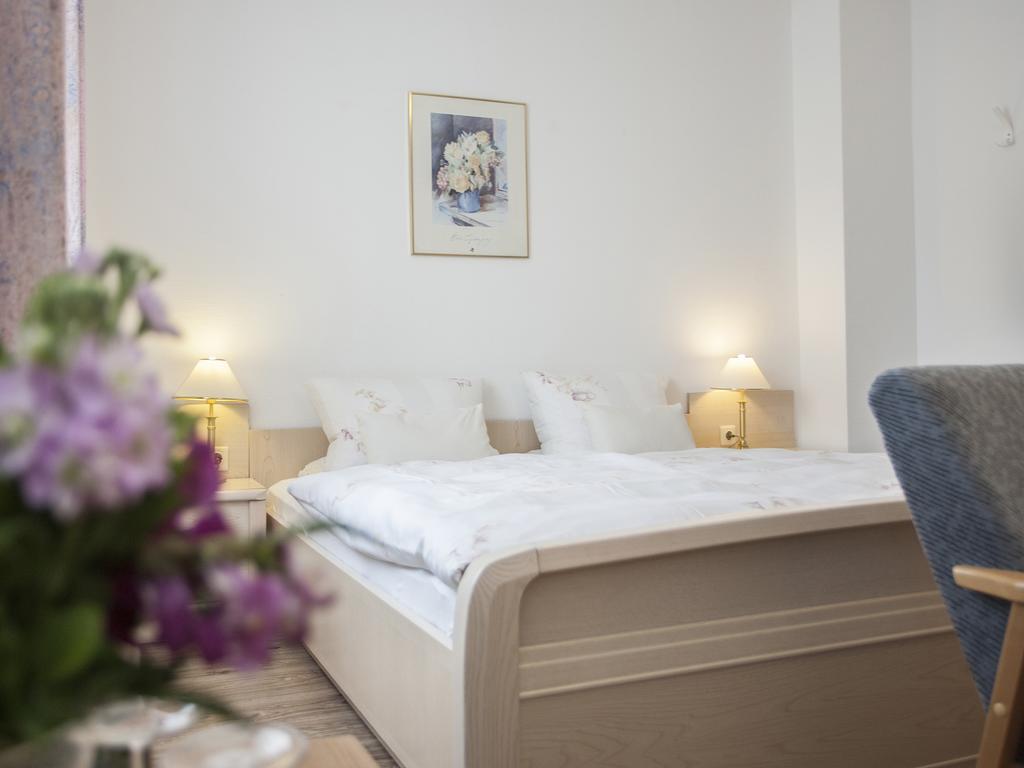 Pension Haus Brieden Винтерберг Экстерьер фото
