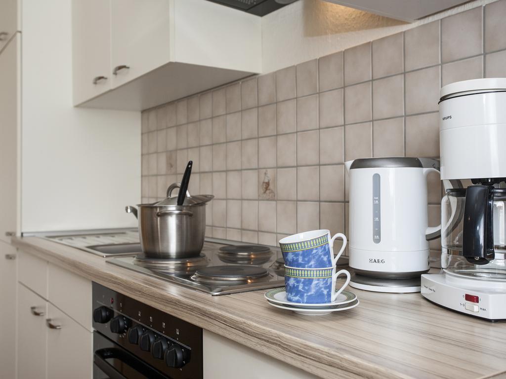 Pension Haus Brieden Винтерберг Экстерьер фото