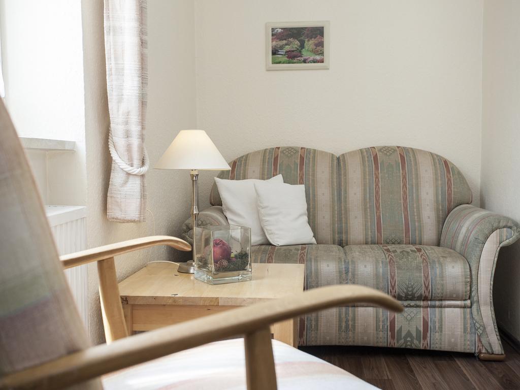 Pension Haus Brieden Винтерберг Экстерьер фото