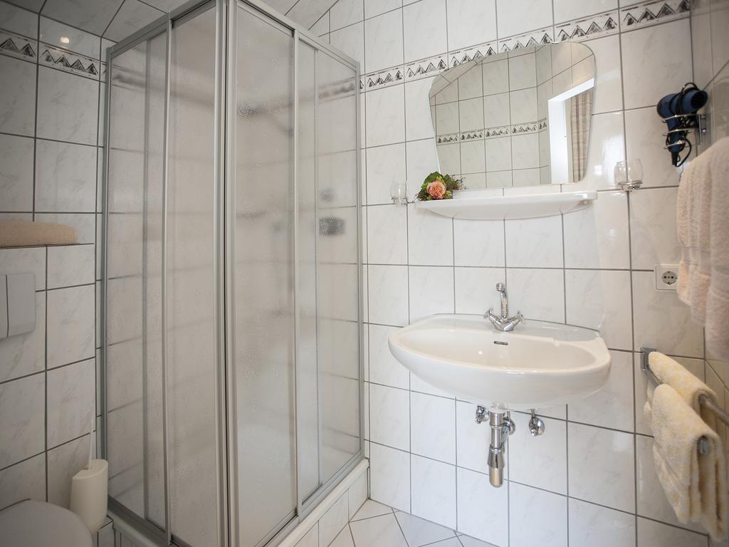 Pension Haus Brieden Винтерберг Экстерьер фото