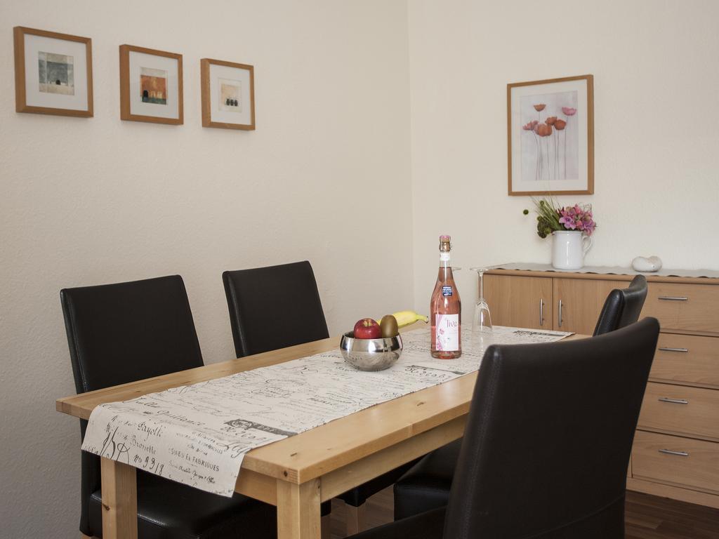 Pension Haus Brieden Винтерберг Экстерьер фото