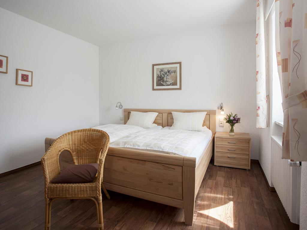Pension Haus Brieden Винтерберг Экстерьер фото