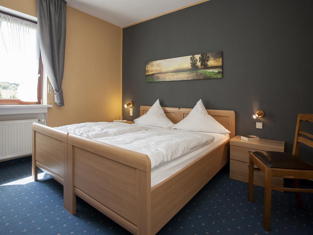 Pension Haus Brieden Винтерберг Экстерьер фото