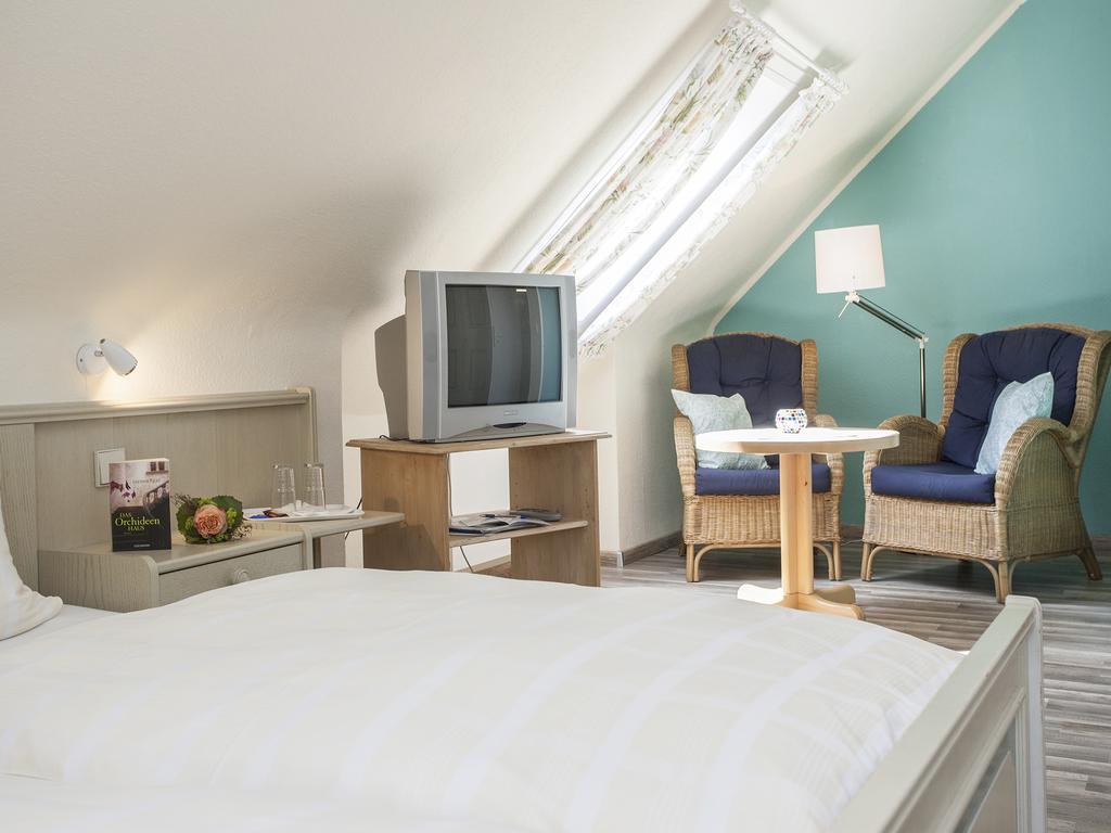 Pension Haus Brieden Винтерберг Экстерьер фото