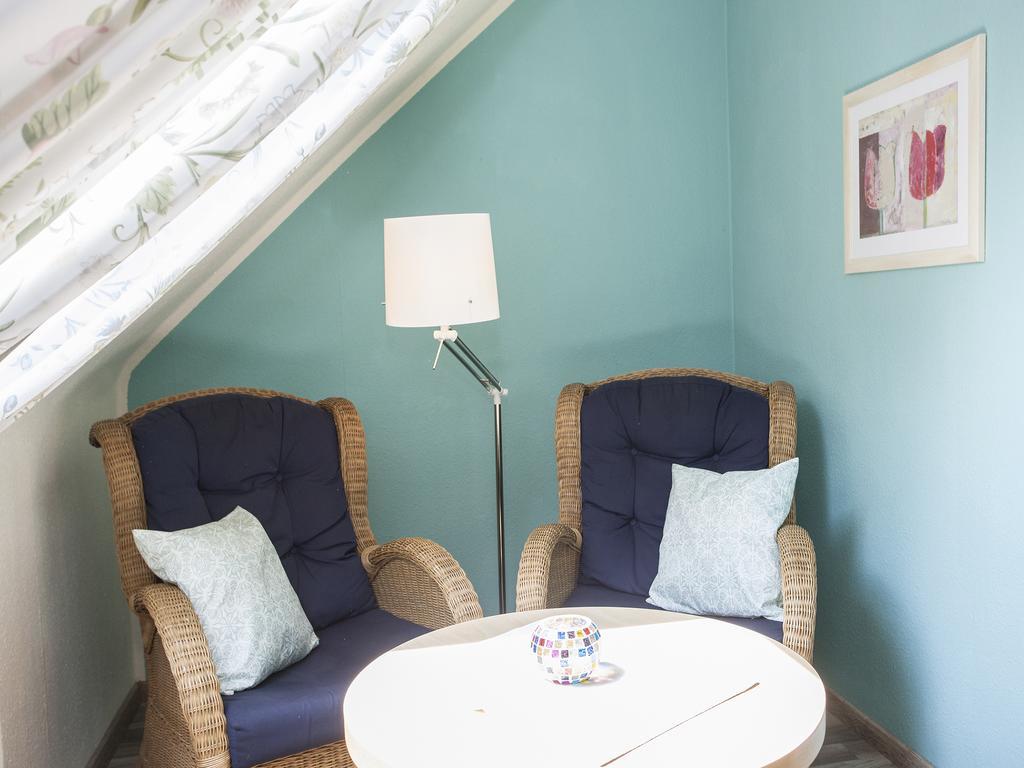 Pension Haus Brieden Винтерберг Экстерьер фото