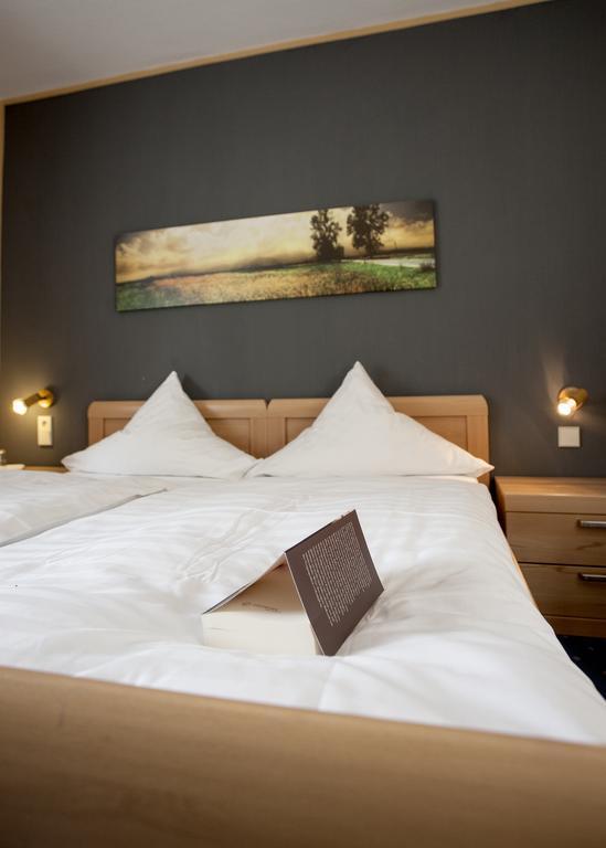 Pension Haus Brieden Винтерберг Экстерьер фото