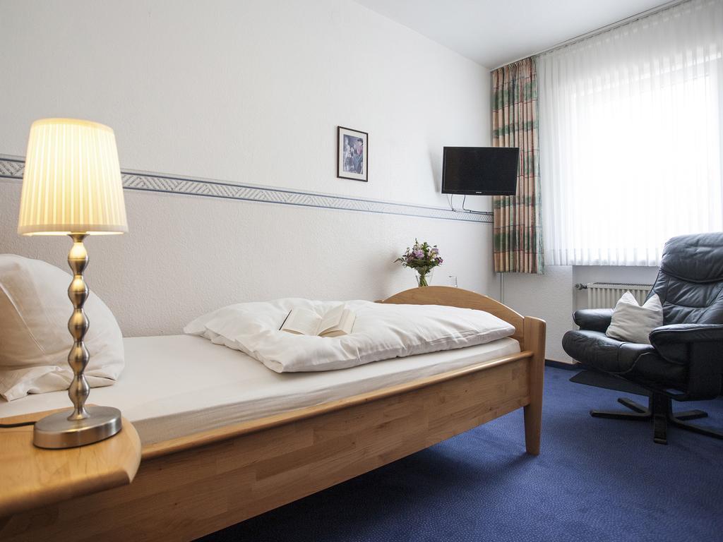 Pension Haus Brieden Винтерберг Экстерьер фото