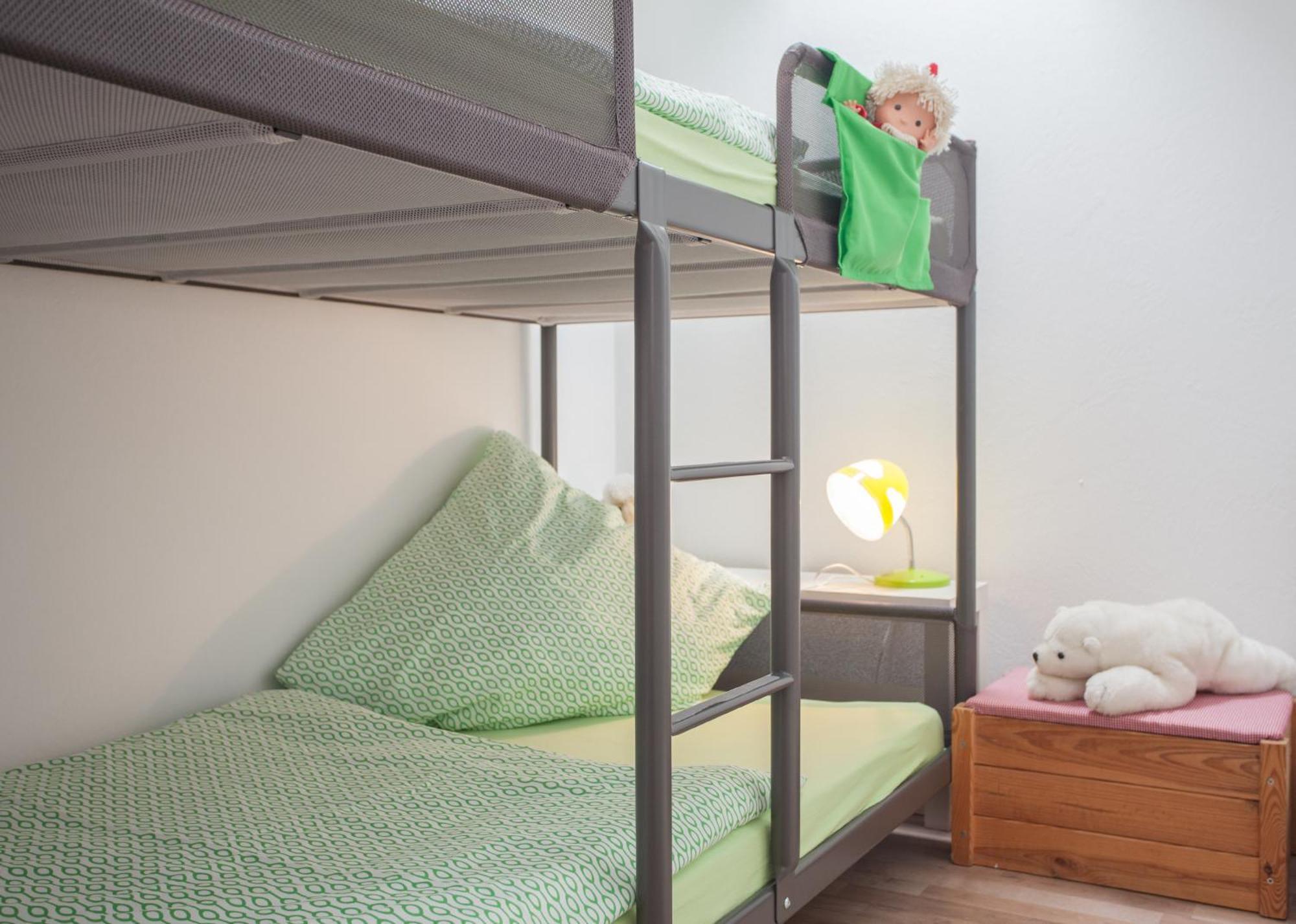 Pension Haus Brieden Винтерберг Экстерьер фото